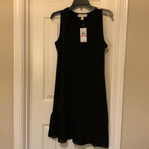 Michael Kors dress size small sleeveless NWT